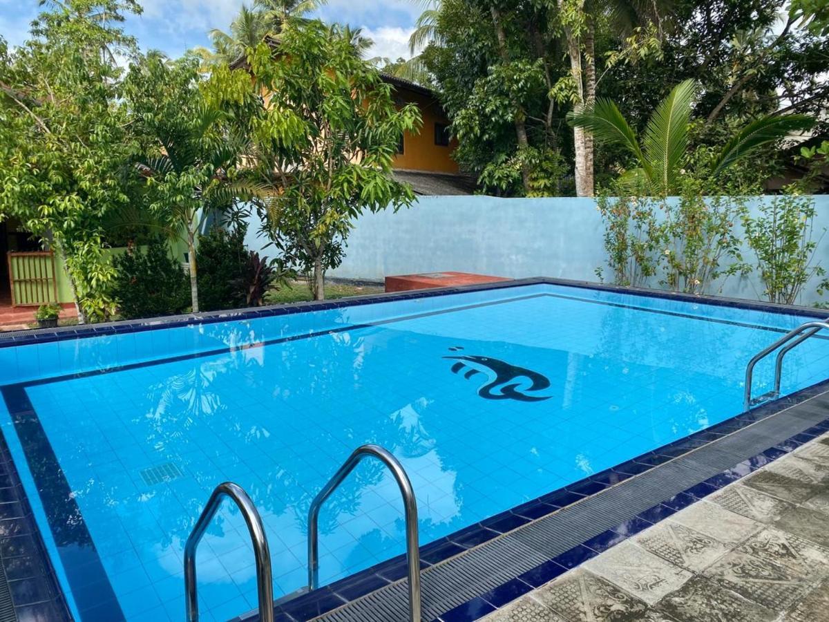 Green Land Villa Ahangama Exterior photo