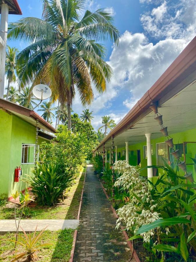 Green Land Villa Ahangama Exterior photo